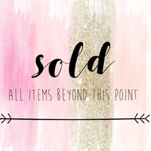 SOLD